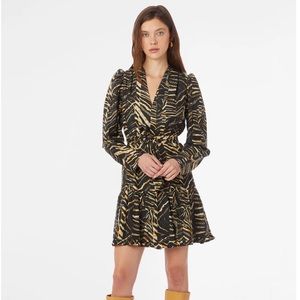 Marie Oliver Dress size XS